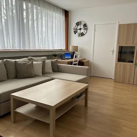Appartement Brussels Expo Atomium Grimbergen Ngoại thất bức ảnh