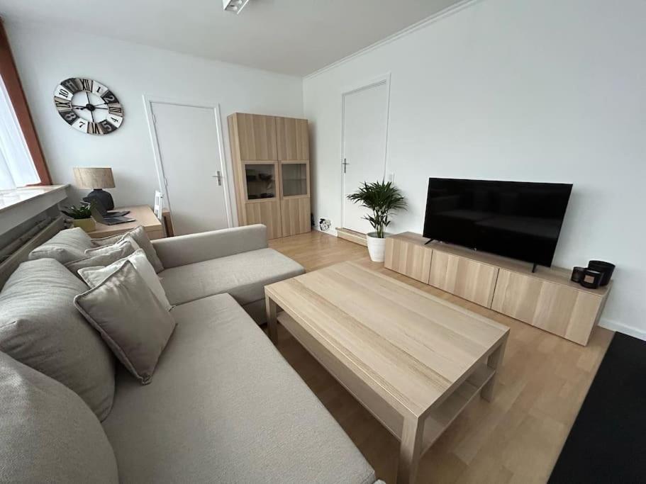 Appartement Brussels Expo Atomium Grimbergen Ngoại thất bức ảnh